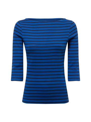 brookshire Shirt in blau schwarz - 0020