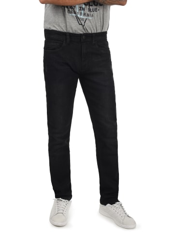 INDICODE 5-Pocket-Jeans in grau