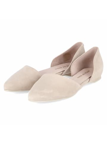 Apple of Eden Ballerina in beige