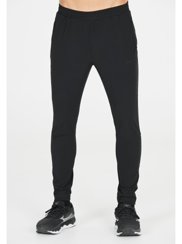 Endurance Trainingshose Dyne in 1001 Black