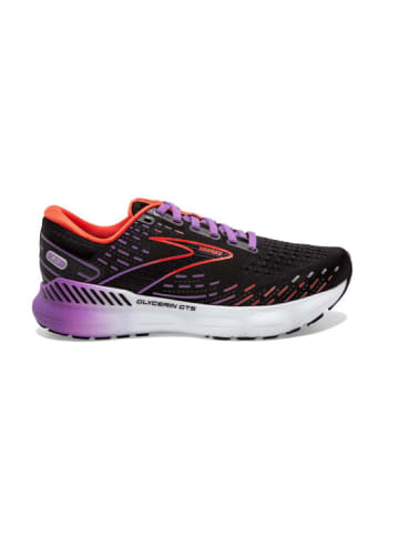 Brooks Laufschuhe Glycerin GTS 20 in Schwarz