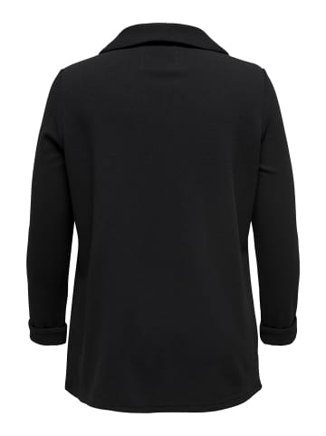 ONLY Carmakoma Blazer in Black 1