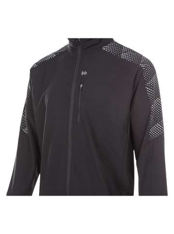 Endurance Jacket Terning in 1001 Black