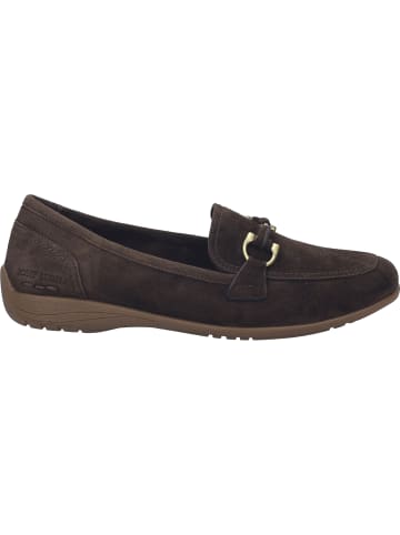 Josef Seibel Ballerina Fenja 34 in braun
