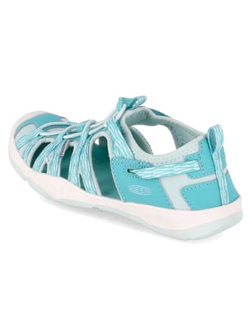 Keen Sandalen MOXIE in Blau