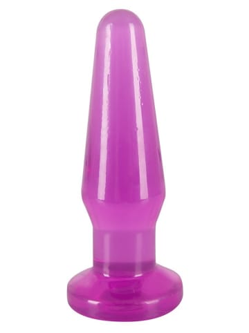 You2Toys Analplug Anal-Training-Set in lila