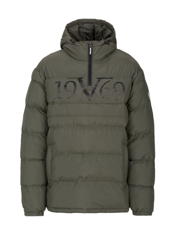 19V69 Italia by Versace Winterjacke Jordan in grün