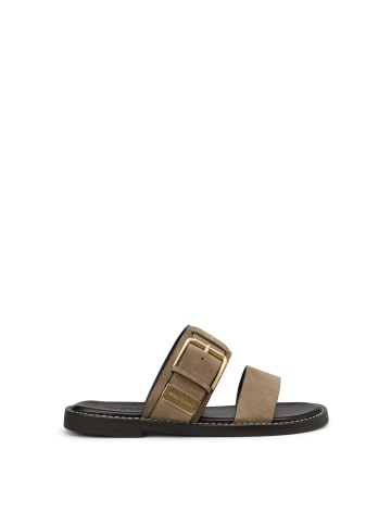 Marc O'Polo Pantolette in M992