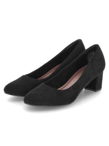 Jane Klain Pumps in Schwarz