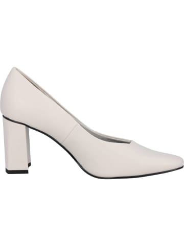 Marco Tozzi Pumps in offwhite