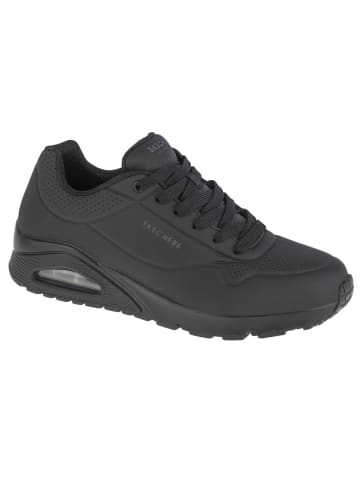 Skechers Skechers Uno-Stand On Air in Schwarz