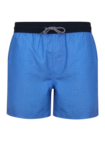 Threadbare Badehose Girona in royal