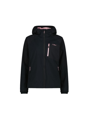 cmp Freizeitjacke in schwarz