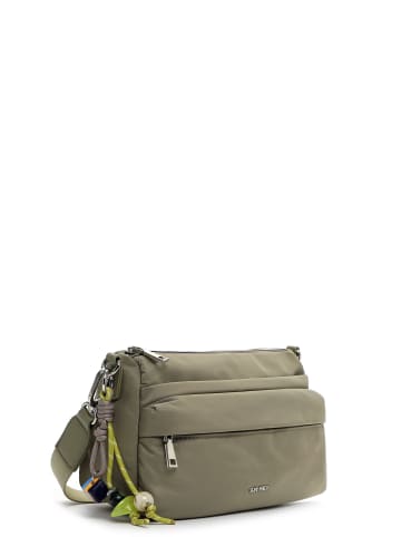 SURI FREY Umhängetasche SFY Sissy in khaki 910
