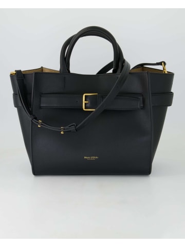 Marc O'Polo Shoes Shopper in Schwarz