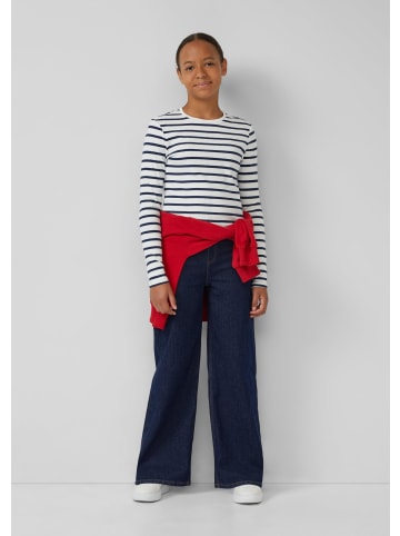 s.Oliver Jeans-Hose in 58Z8_dunkelblau