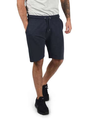 BLEND Sweatshorts BHSvenni in blau