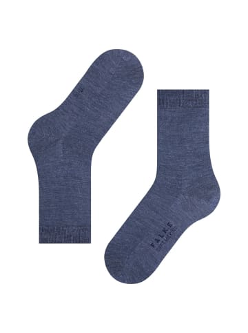 Falke Socken 2er Pack in Blau
