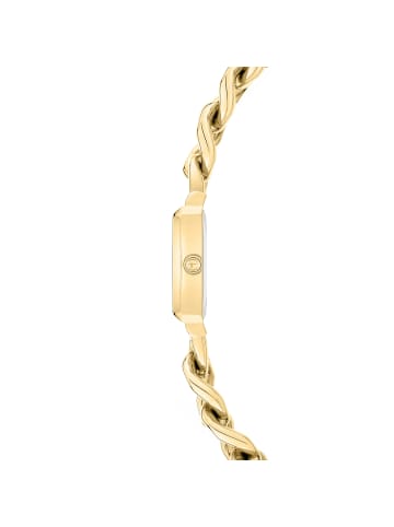 Tamaris Uhr Chain Watch in gold