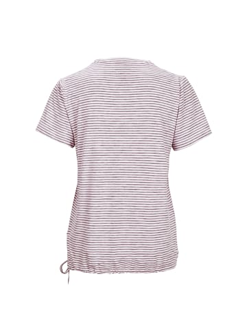 Killtec Lilleo WMN TSHRT F Funktionsshirt in Lila