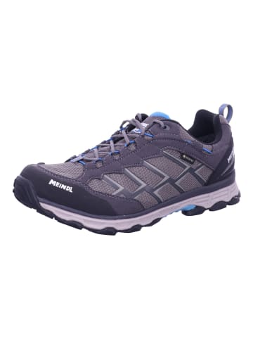 MEINDL Wanderschuh in grau