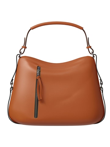 Kmisso Umhängetasche in Orange