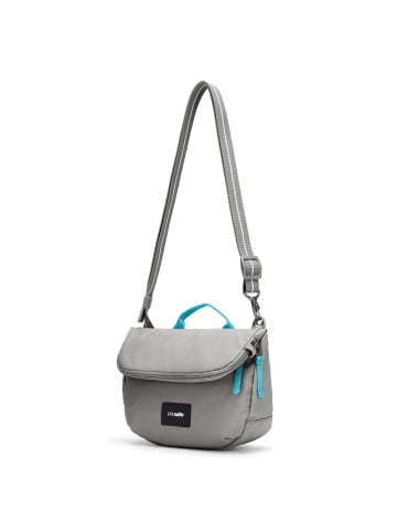 Pacsafe GO anti-theft Umhängetasche RFID 24 cm in stone