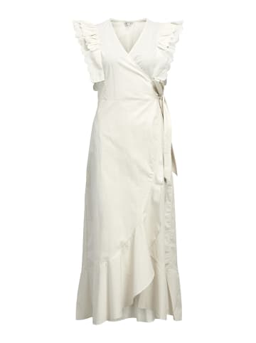 Object Wickelkleid in White Sand