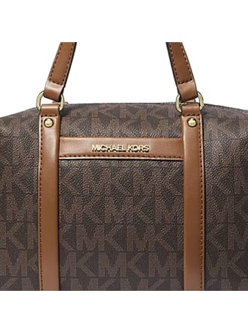 Michael Kors Umhängetasche in Brown