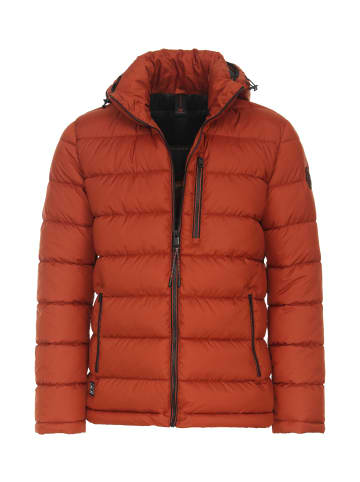 Casa moda Blouson in orange
