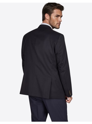 Pierre Cardin Sakko Grant in Marine