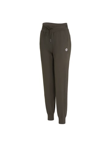 YEAZ JUST BE Leggings in braun