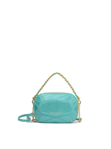 Braccialini Handtasche in CELESTE