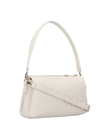 Valentino Samba SAMBA RE Schultertasche 25 cm in ecru
