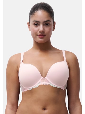 Chantelle Push-Up BH Daydream in Pastel bouquet