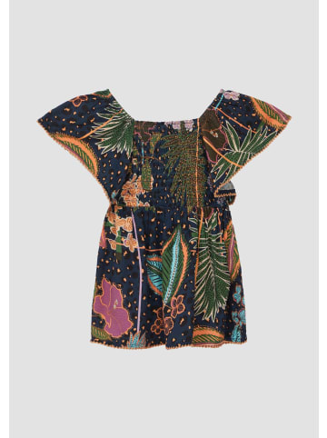 s.Oliver Bluse in 59A1_navy