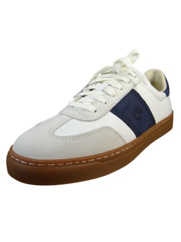 Timberland Sneaker weiß