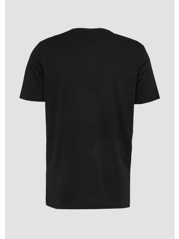 s.Oliver T-Shirt in 9999_schwarz