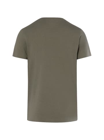Nils Sundström Shirt in schilf