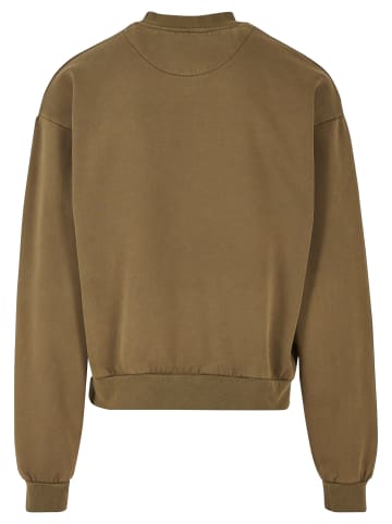 Urban Classics Sweater in summerolive