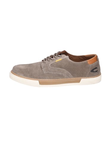 Camel Active Schnürschuh in khaki