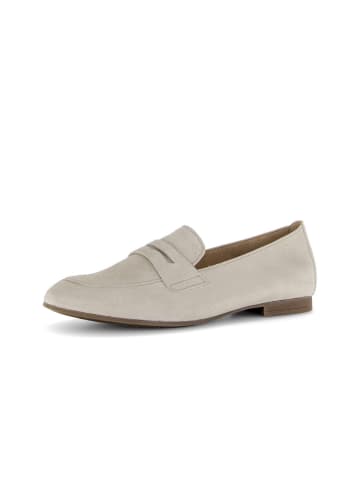 Gabor Slipper in grau