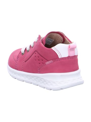 superfit Halbschuhe in Pink