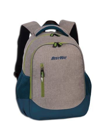 Bestway Freizeitrucksack Polyester ca. 30cm breit ca. 41cm hoch