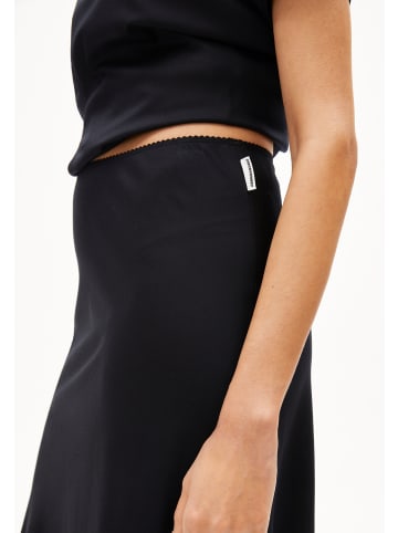 armedangels Midirock Lenovaa in schwarz