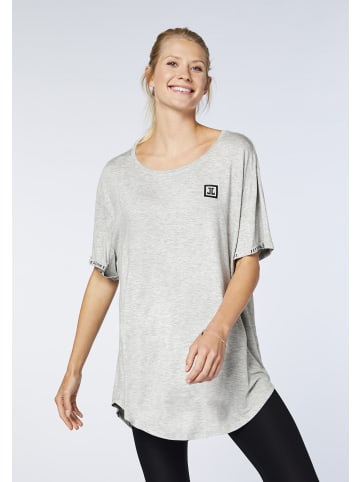 Jette Sport T-Shirt in Grau