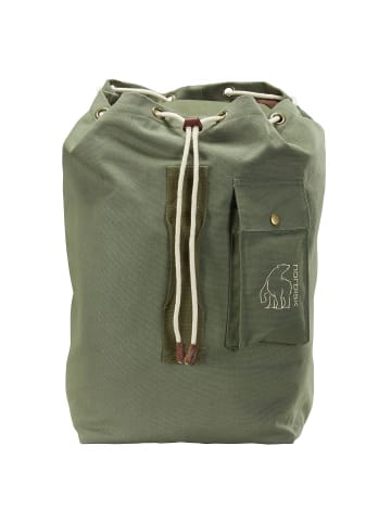 NORDISK KONGSBERG 40 DUFFEL in Oliv