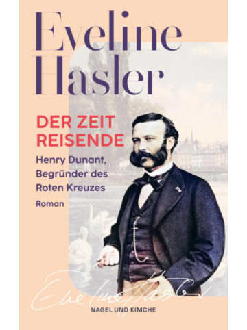Nagel & Kimche Buch - Der Zeitreisende