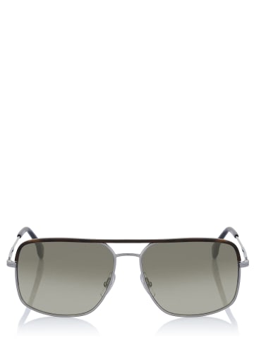 Carrera Sonnenbrille für Herren in silber