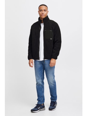 11 Project Sweatshirt SDHPRROMY in Schwarz